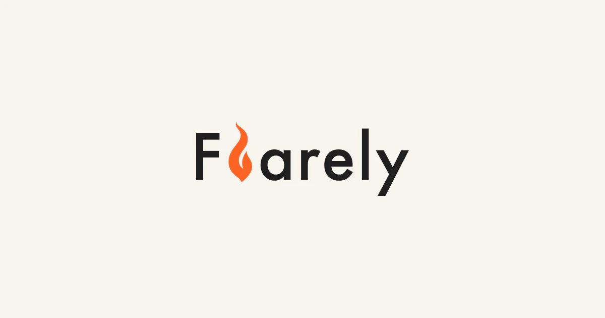 合同会社Flarelyを設立しました。