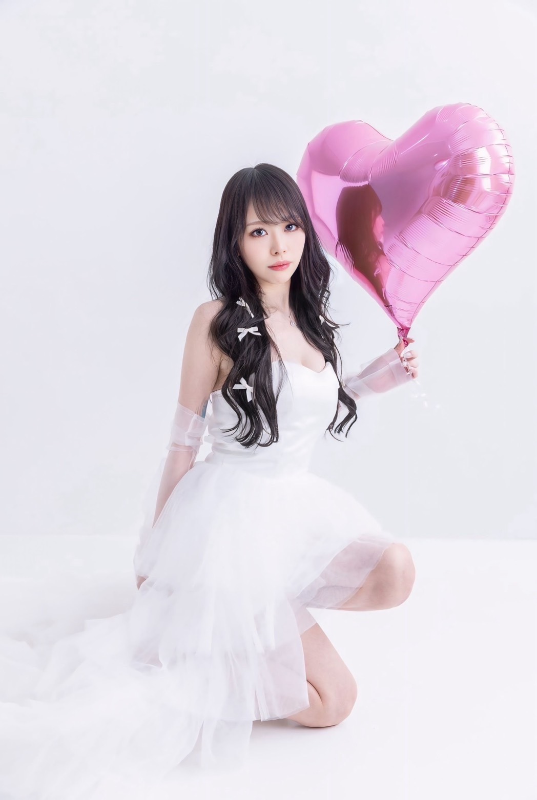 辻 美玲 4