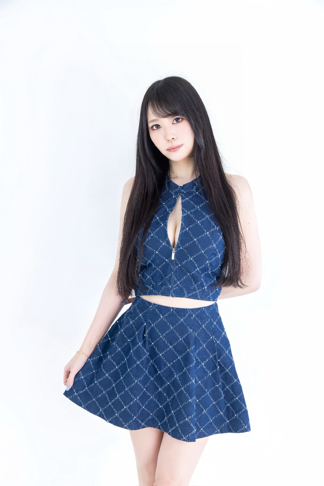 辻 美玲 2