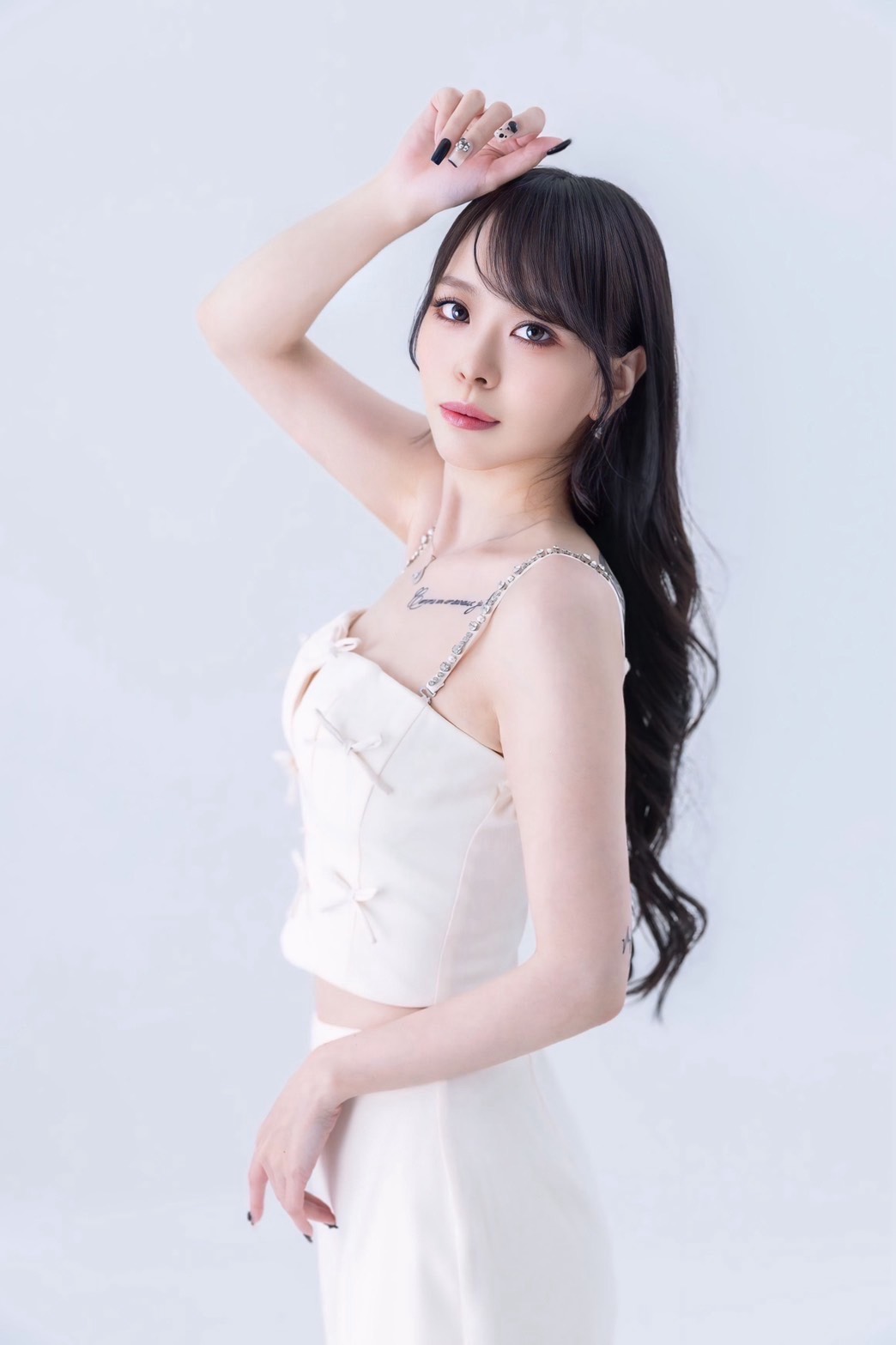 辻 美玲