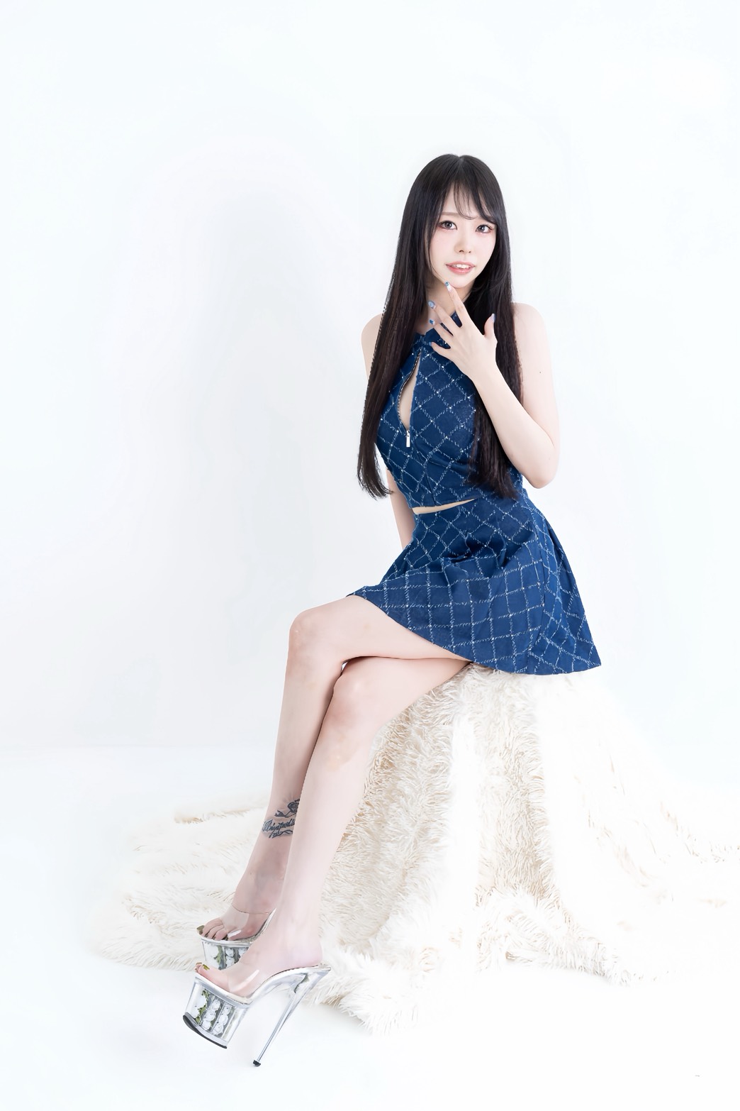 辻 美玲 3