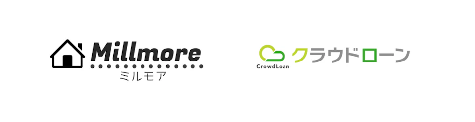 ミルモアと事業提携を開始