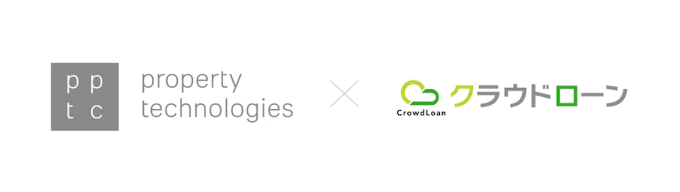 property technologiesとの事業提携を開始