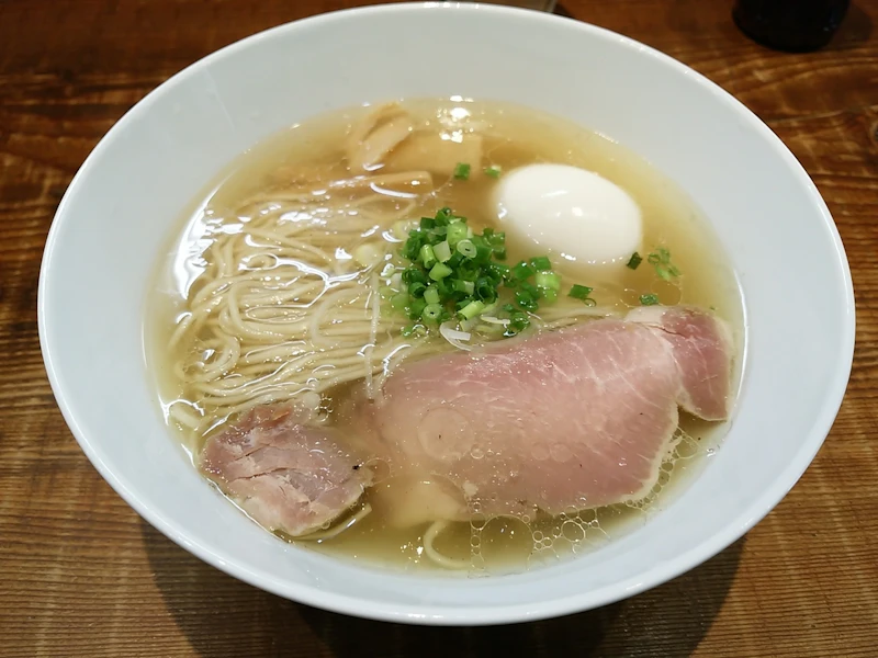 【2025年版】ここだけは絶対に外せない!町田で人気のラーメン店10選 - サムネイル