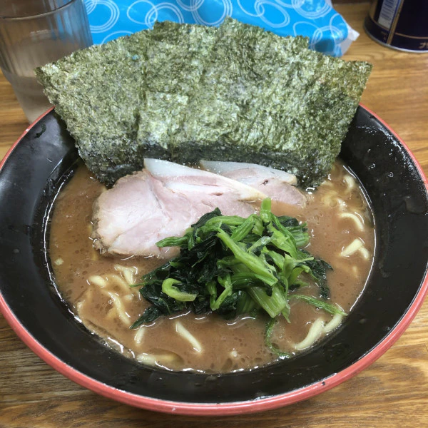【2025年版】ここだけは押さえたい!大宮エリアの人気ラーメン店10選まとめ - サムネイル