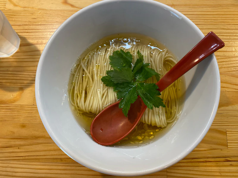 【2025年版】ここだけは絶対に外せない!高崎で人気のラーメン店10選 - サムネイル