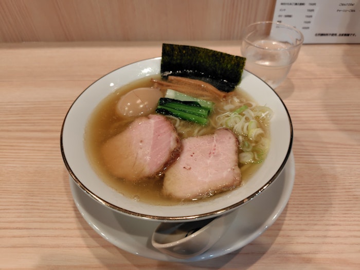 らーめん3000