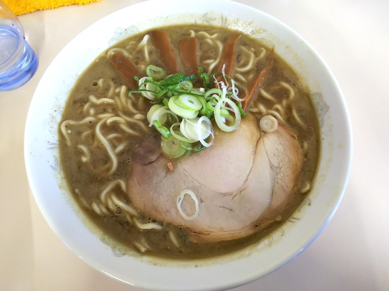 ここだけは絶対に外せない 弘前で人気のラーメン店10選 宅麺 Com