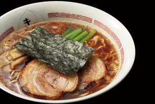 白樺リゾート池の平ファミリーランドで「ラーメン祭り 夏の陣」7月18日から3日間限定開催! - サムネイル