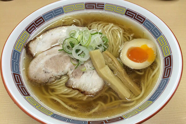 【2025年版】八王子エリアラーメン10選!ここだけは押さえておきたい人気店 - サムネイル