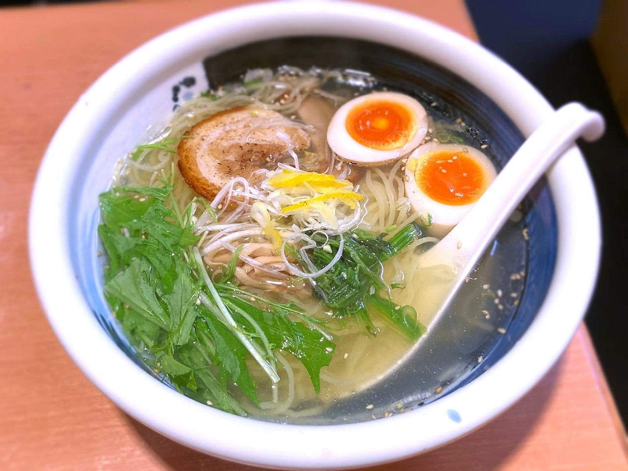 ここだけは押さえたい 飯田橋の人気のラーメン店14選 宅麺 Com