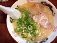 2024年版】屋台だけじゃない!長浜ラーメンを味わえる人気 2024年版】屋台だけじゃない!長浜ラーメンを味わえる人気