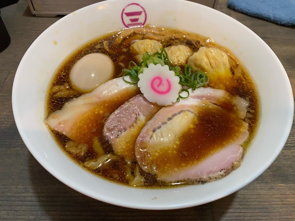 ここだけは絶対外せない 横浜で人気のラーメン店17選 宅麺 Com