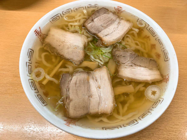 【2025年版】ここだけは絶対に外せない!|喜多方ラーメン人気店10選 - サムネイル