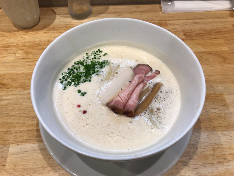 【2025年版】ここだけは絶対に訪問しておきたい!名古屋で人気のラーメン店10選 - サムネイル