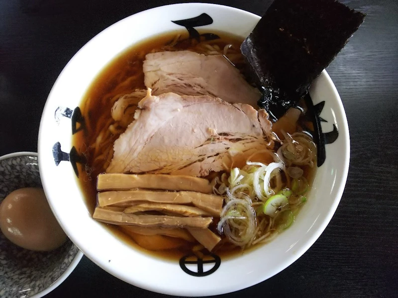 【2025年版】ラーメン消費量日本一の山形でここは絶対外せない!|山形で人気のラーメン店10選 - サムネイル