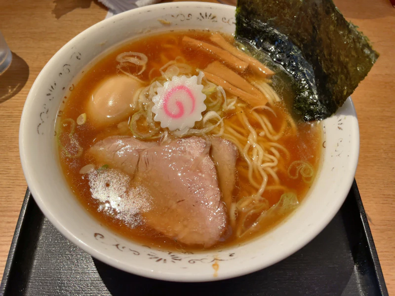 【2024年版】ここだけは押さえておきたい!後楽園で人気のラーメン店10選 - サムネイル