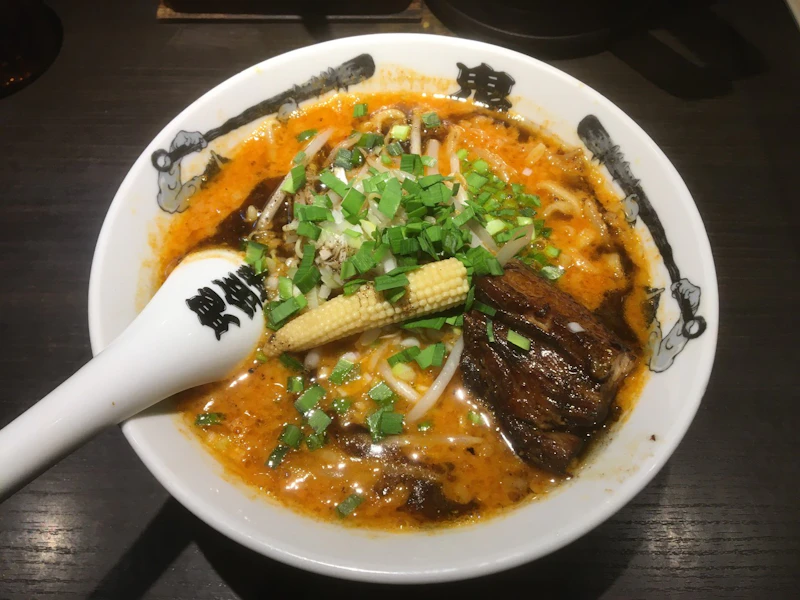 ここだけは押さえておきたい 神田で人気のラーメン店11選 宅麺 Com