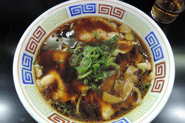 【2025年版】難波エリアのラーメン10選!ここだけは押さえておきたい人気店 - サムネイル