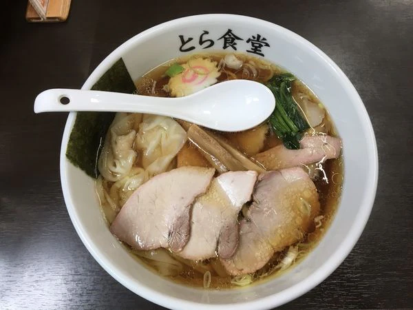 【2025年版】ここだけは押さえておきたい!白河で人気のラーメン店10選 - サムネイル