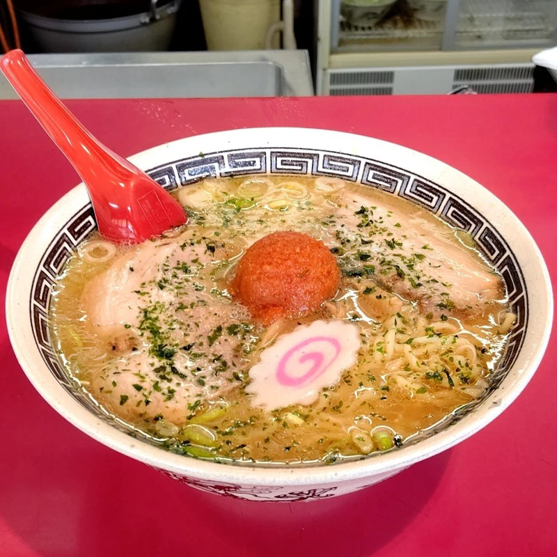【2025年版】数多くの老舗が軒を連ねるラーメン激戦区!米沢で人気のラーメン店10選 - サムネイル
