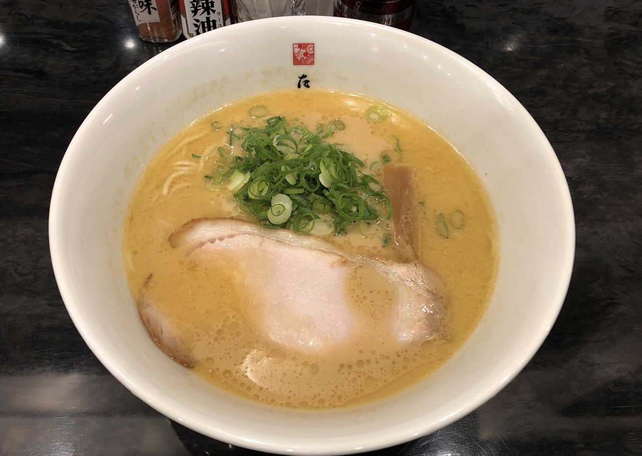 老舗から新店まで多数のお店が軒を連ねる！岡山で人気のラーメン店10選 