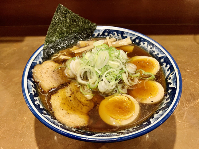 2023年版】ご当地「高山ラーメン」発祥の地！高山で人気のラーメン店10選 | 宅麺.com