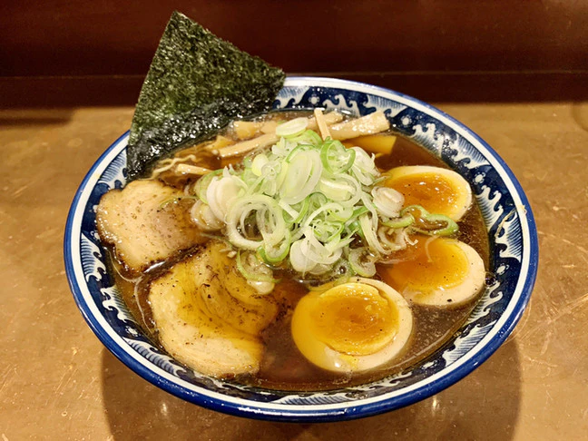 【2025年版】ご当地「高山ラーメン」発祥の地!高山で人気のラーメン店10選 - サムネイル