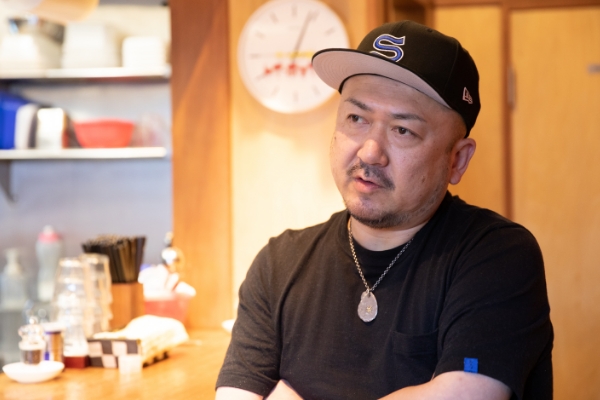 Japan Best Ramen Awards 2022｜第5位】『ラーメン屋 トイ・ボックス