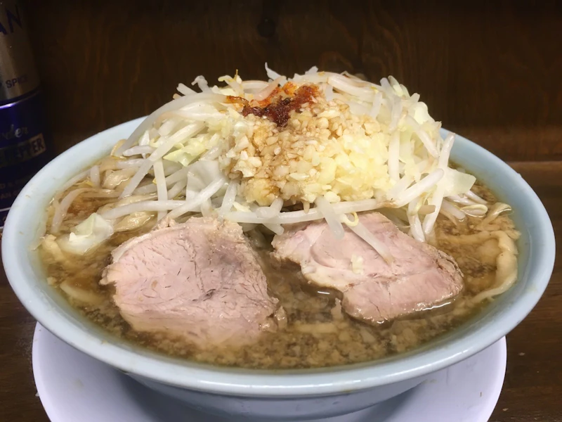 【2025年版】ここだけは押さえておきたい!下北沢で人気のラーメン店10選 - サムネイル