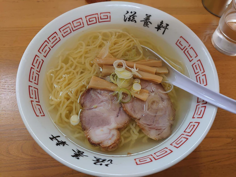【2025年版】ここだけは押さえたい!函館市にある人気のラーメン店10選 - サムネイル