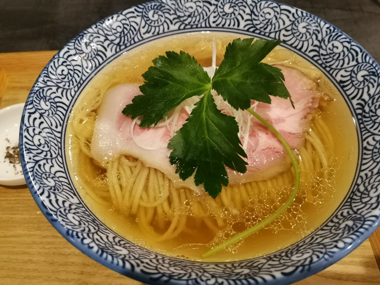 上越にある人気ラーメン店10選 ここだけは絶対に外せないお店を厳選 宅麺 Com