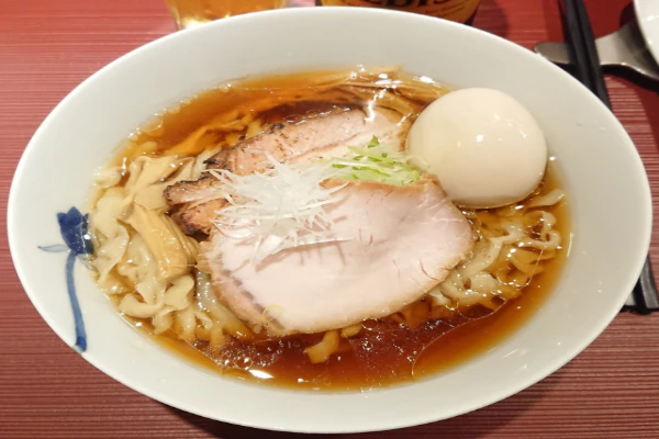 【2025年版】浅草ラーメン10選!ここだけは押さえておきたい人気店 - サムネイル