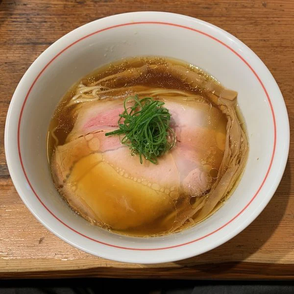 ここだけは押さえたい!三ノ輪・三河島・町屋エリアの人気ラーメン店5選 - サムネイル