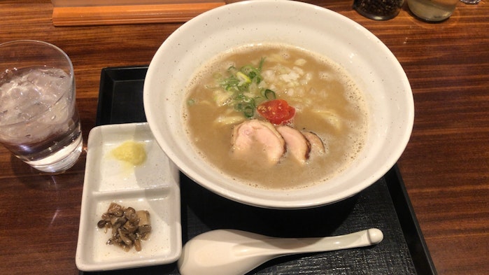 麺やいま村