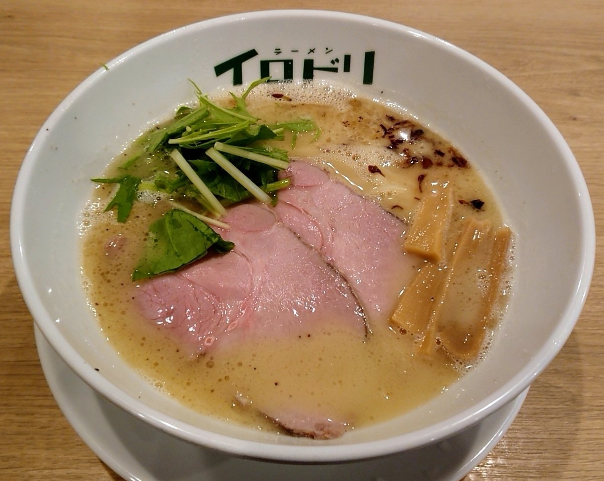 ここだけは絶対に押さえておきたい 岐阜で人気のラーメン店10選 宅麺 Com