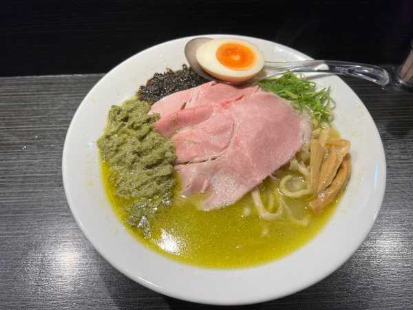 【2025年版】五反田ラーメン10選!ここだけは押さえておきたい人気店 - サムネイル