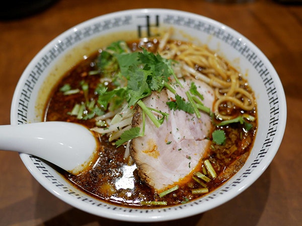 名店ひしめくラーメン激戦区 秋葉原駅近くの人気ラーメン店12選 宅麺 Com