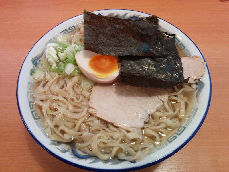 【2025年版】山形県酒田市のラーメン巡りならここへ!酒田で人気のラーメン店10選 - サムネイル