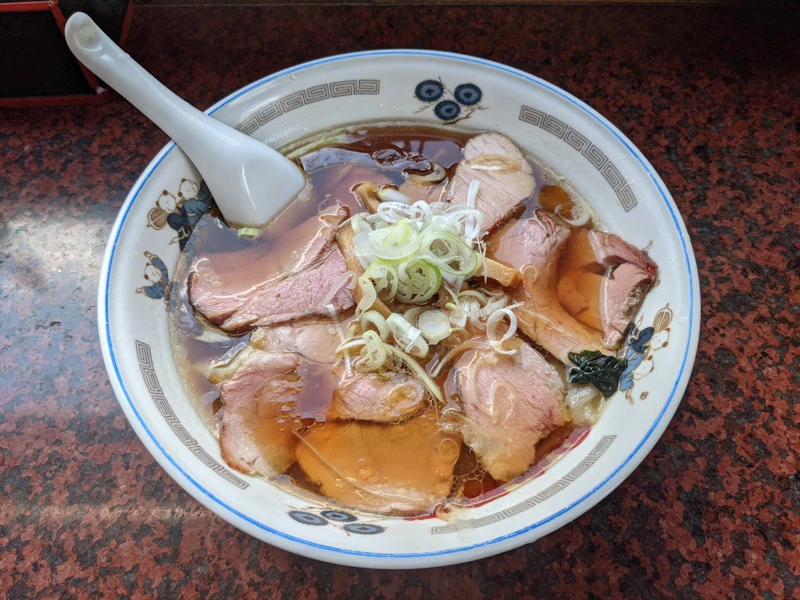 【2025年版】ここだけは絶対外せない!福島で人気のラーメン店10選 - サムネイル