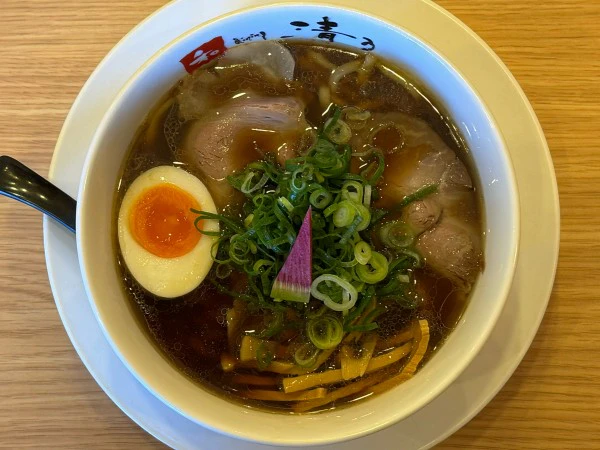【2025年版】歴史ある和歌山ラーメンを堪能!和歌山で人気のラーメン店10選 - サムネイル
