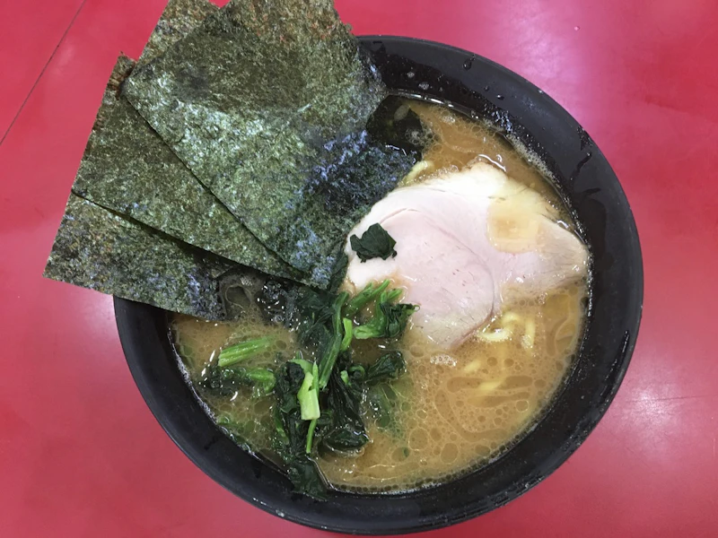 ここだけは必ず訪問しておきたい 千葉で人気のラーメン店10選 宅麺 Com ここだけは必ず訪問しておきたい 千葉で人気のラーメン店10選 宅麺 Com