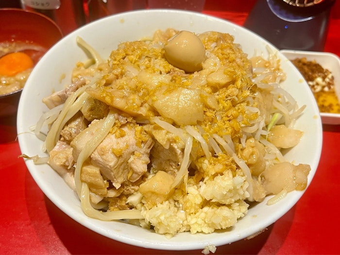 麺屋HERO
