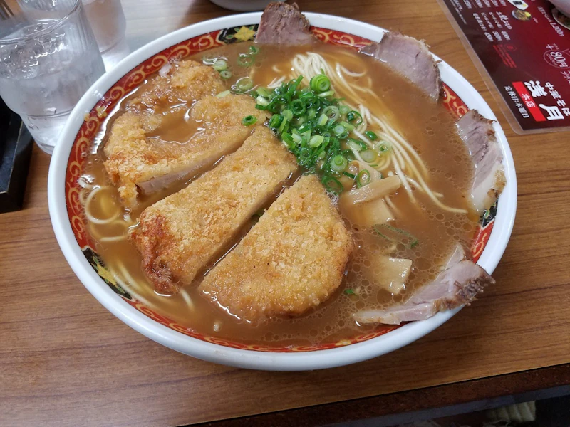 老舗から新店まで多数のお店が軒を連ねる 岡山で人気のラーメン店10選 宅麺 Com 老舗から新店まで多数のお店が軒を連ねる 岡山で人気のラーメン店10選 宅麺 Com