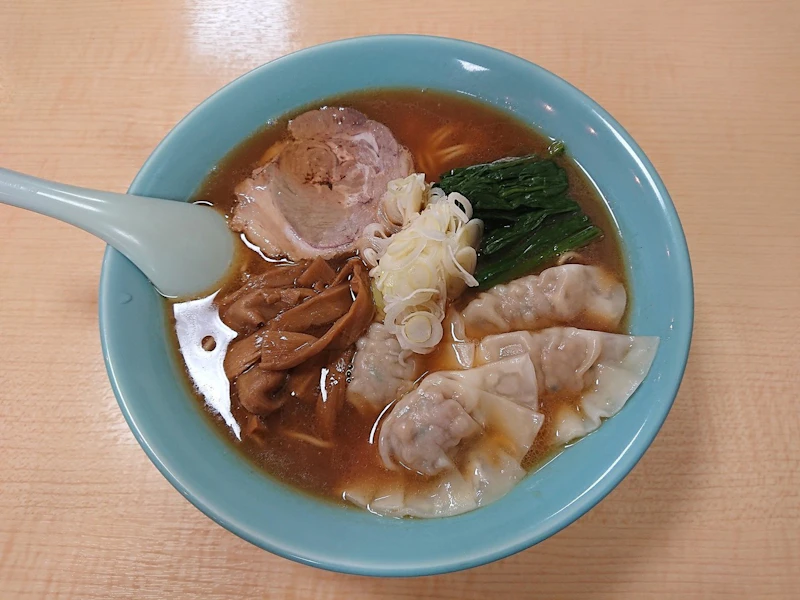 ここだけは絶対外せない 金沢で人気のラーメン店10選 宅麺 Com