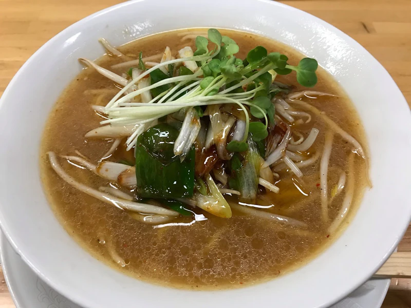 【2023年版】ここだけは絶対に訪問しておきたい！帯広で人気のラーメン店5選 - サムネイル