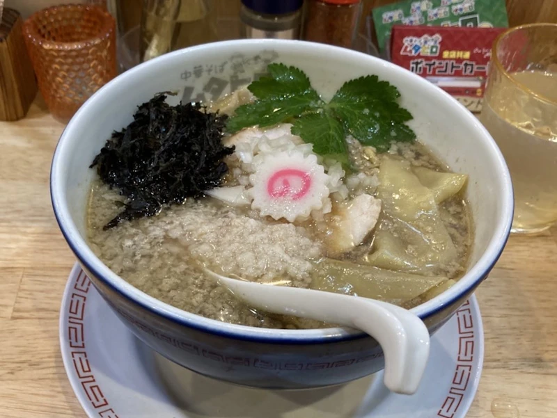 【2025年版】ここだけは絶対に外せない!国分寺で人気のラーメン店10選 - サムネイル