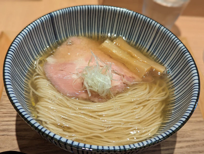 【2025年版】ここだけは絶対押さえておきたい!広島で人気のラーメン店10選 - サムネイル