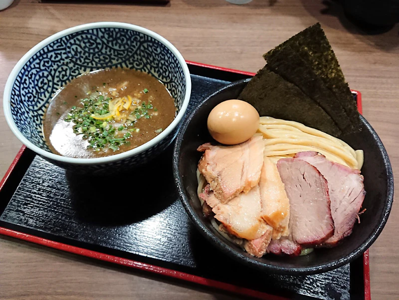 【2025年版】ここだけは押さておきたい!|蒲田の人気ラーメン店10選 - サムネイル