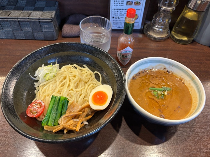 GANCON NOODLE